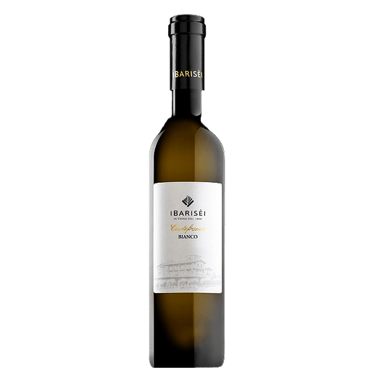 Curtefranca White DOC I Barisei