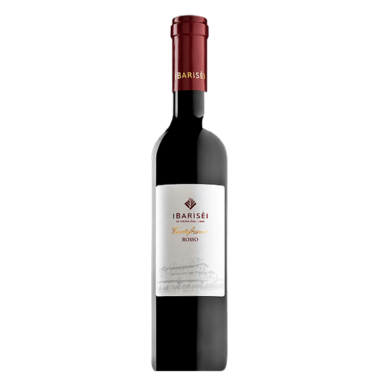 Curtefranca Rosso DOC I Barisei