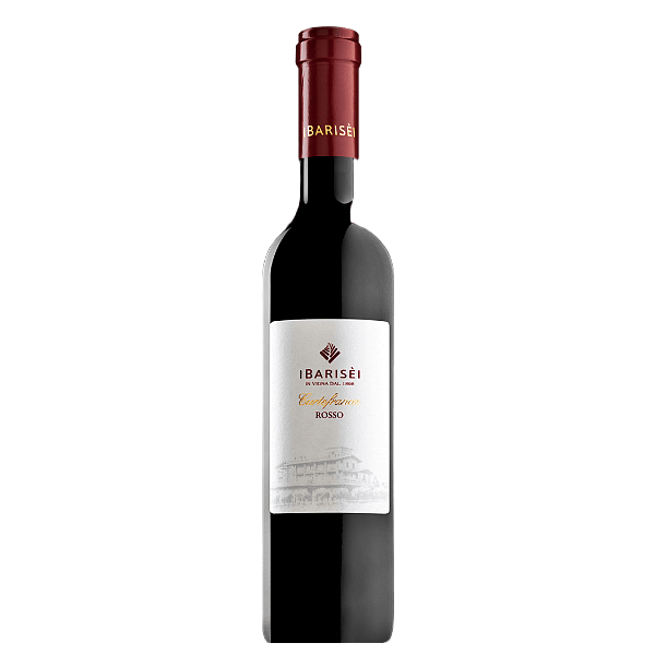 I Barisei Vini Italia Lombardia Curtefranca Rosso DOC I Barisei