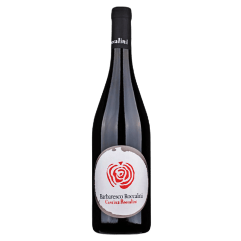 Cascina Roccalini Vini Italia Piemonte Barbaresco DOCG Cascina Roccalini