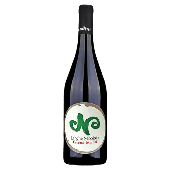 Langhe Nebbiolo DOC Cascina Roccalini