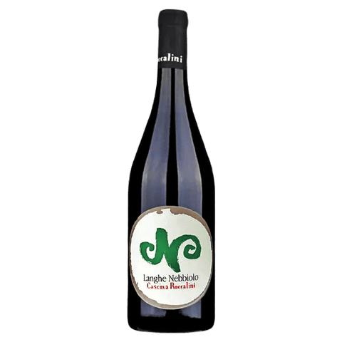 Cascina Roccalini Vini Italia Piemonte Langhe Nebbiolo DOC Cascina Roccalini