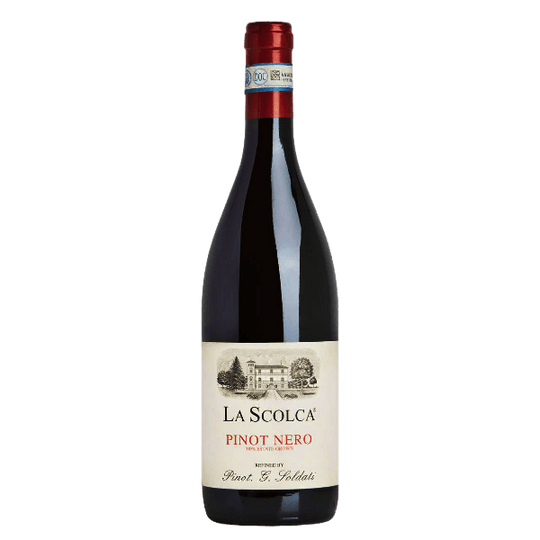 Pinot Nero La Scolca