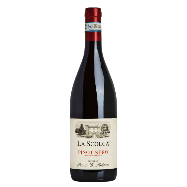La Scolca Vini Italia Piemonte Pinot Nero La Scolca