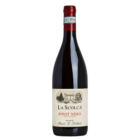 La Scolca Vini Italia Piemonte Pinot Nero La Scolca