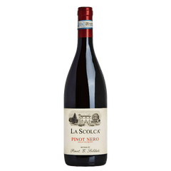 La Scolca Vini Italia Piemonte Pinot Nero La Scolca
