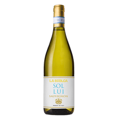 La Scolca Vini Italia Piemonte Solo Lui La Scolca