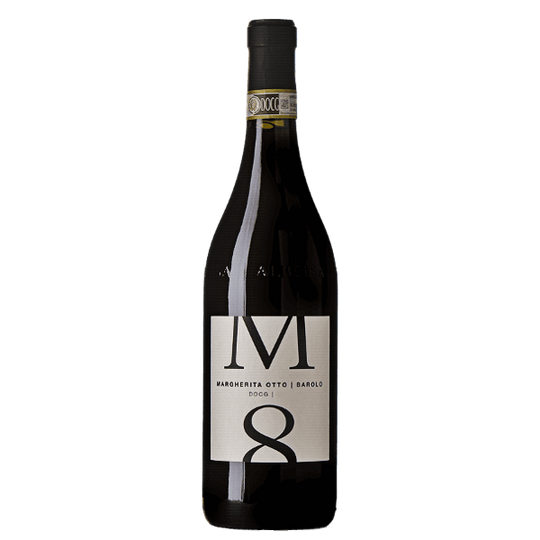 Barolo DOCG 2021 Margherita Otto