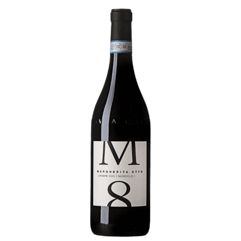 Margherita Otto Vini Italia Piemonte Langhe Nebbiolo DOC 2023 Margherita Otto