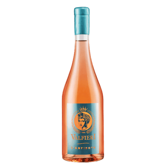 Valfieri L'Antidoto Rosè