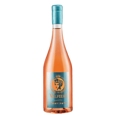 Valfieri Vini Italia Piemonte Valfieri L'Antidoto Rosè