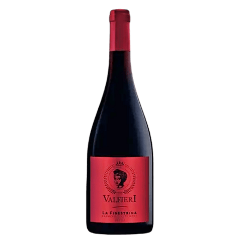 Valfieri Vini Italia Piemonte Valfieri La Finestrina Barbera d'Asti