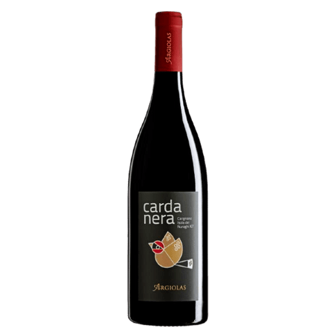 Argiolas Vini Italia Sardegna Argiolas Cardanera