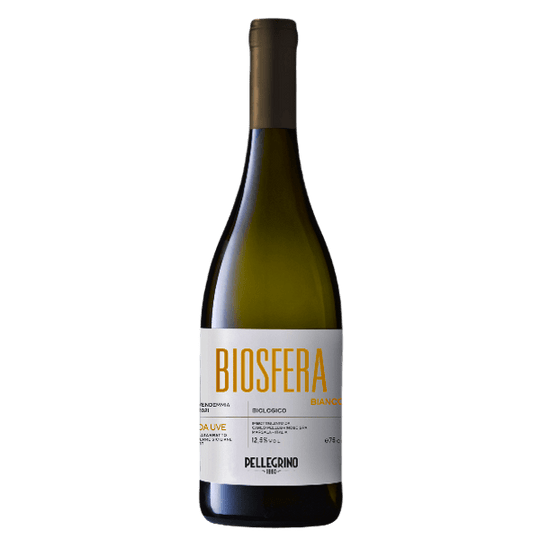 Biosfera Catarratto Bio Pellegrino