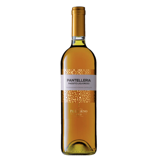 Passito Pantelleria DOC Pellegrino