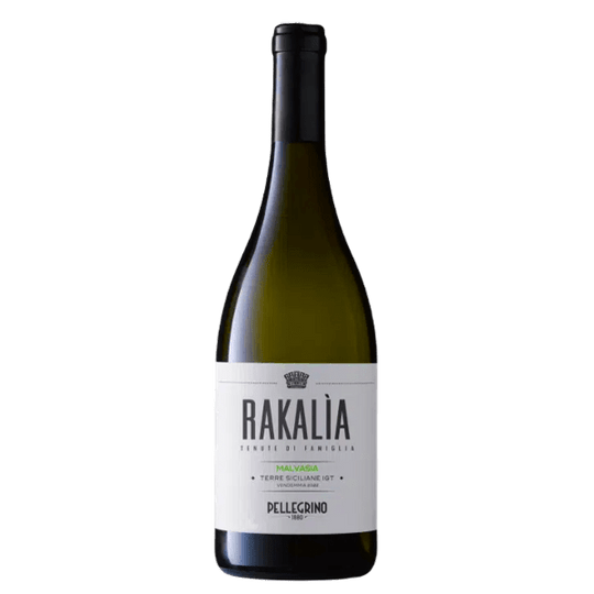 Rakalia Malvasia Bianco Pellegrino
