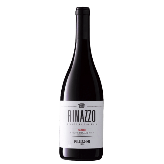 Rinazzo Syrah Pellegrino