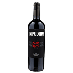 Pellegrino Vini Italia Sicilia Tripudium Nero d'Avola Pellegrino