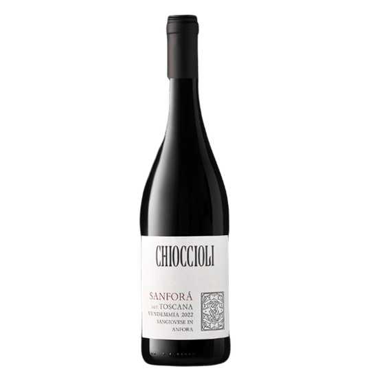 Sanforà IGT Toscana Rosso Chioccioli Altadonna