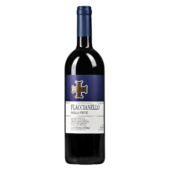 Flaccianello della Pieve 2020 Fontodi