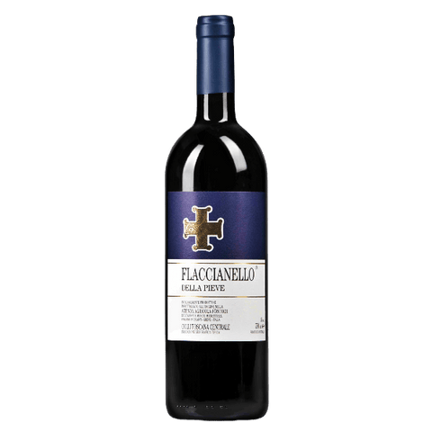 Fontodi Vini Italia Toscana Flaccianello della Pieve 2020 Fontodi