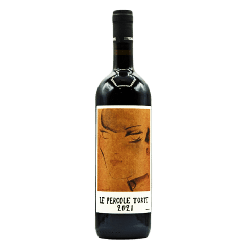 Montevertine Vini Italia Toscana Le Pergole Torte 2021
