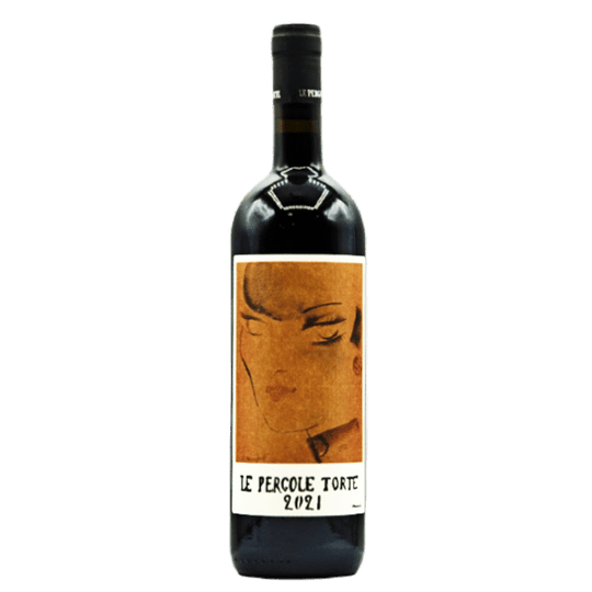 Le Pergole Torte 2021