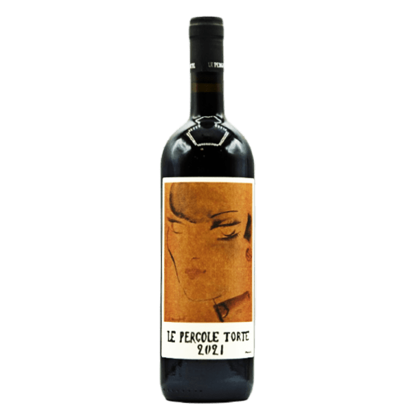 Montevertine Vini Italia Toscana Le Pergole Torte 2021