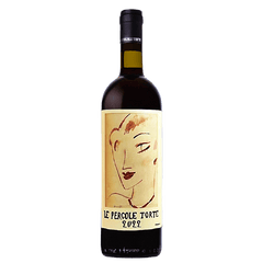 Montevertine Vini Italia Toscana Le Pergole Torte 2022