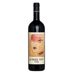 Montevertine Vini Italia Toscana Le Pergole Torte 2023