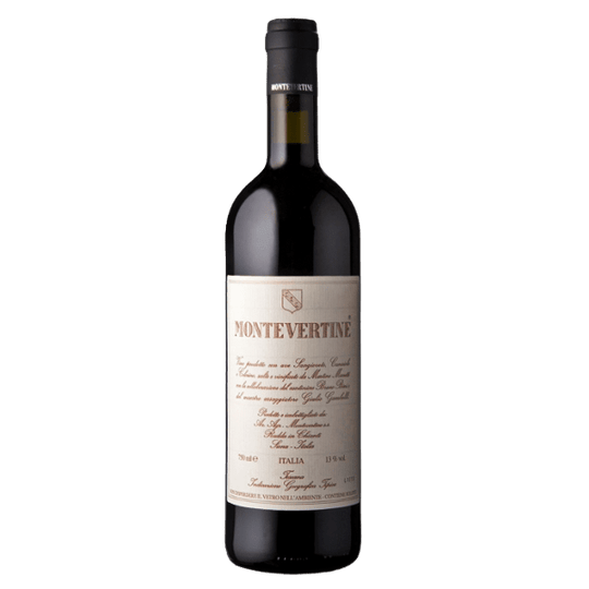 Montevertine 2023