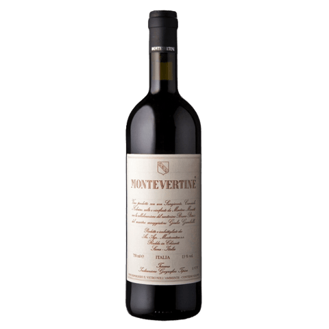 Montevertine Vini Italia Toscana Montevertine 2023