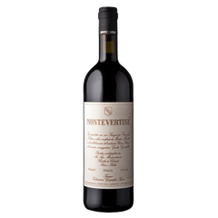 Montevertine Vini Italia Toscana Montevertine 2023