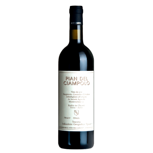 Montevertine Vini Italia Toscana Pian del Ciampolo 2024