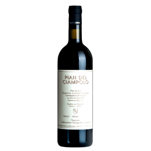 Montevertine Vini Italia Toscana Pian del Ciampolo 2024