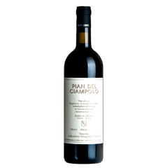 Montevertine Vini Italia Toscana Pian del Ciampolo 2024