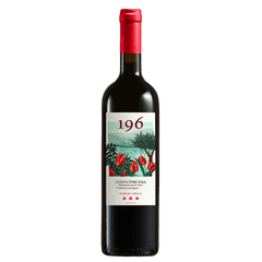 Podere Conca Vini Italia Toscana "196" Podere Conca Costa Toscana IGT