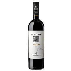Poggio al Tesoro Vini Italia Toscana Mediterra Poggio al Tesoro Toscana I.G.T.