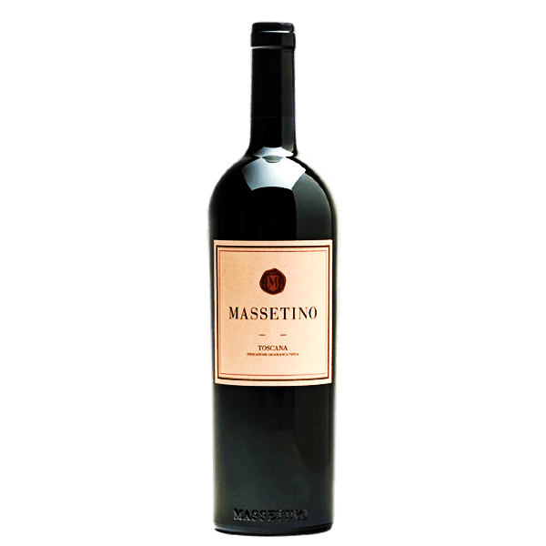 Tenuta Masseto Vini Italia Toscana Massetino Toscana Rosso IGT 2020 Masseto