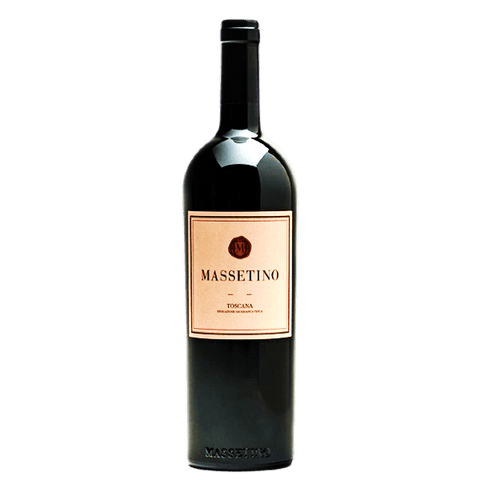 Tenuta Masseto Vini Italia Toscana Massetino Toscana Rosso IGT 2020 Masseto