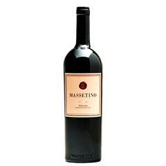 Tenuta Masseto Vini Italia Toscana Massetino Toscana Rosso IGT 2020 Masseto