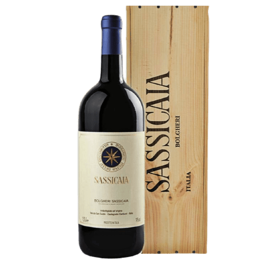 Sassicaia Magnum 2020 Tenuta San Guido