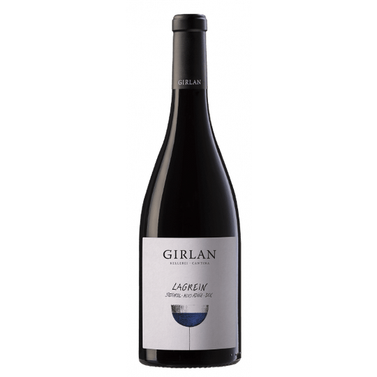 Lagrein Girlan Alto Adige DOC