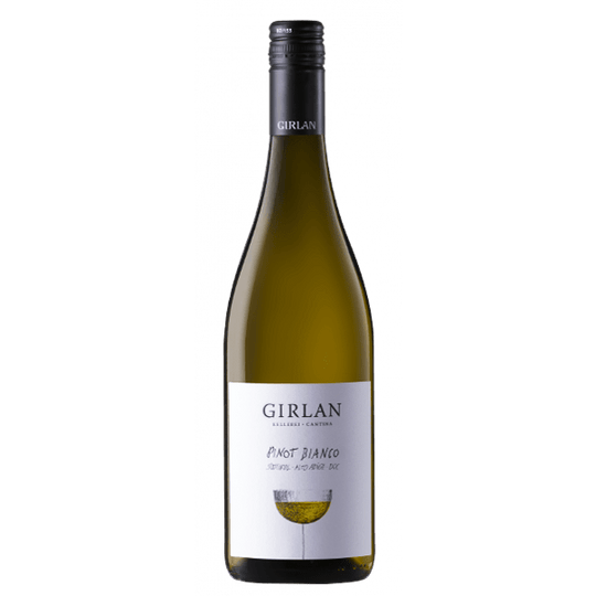 Pinot Bianco Girlan Alto Adige DOC