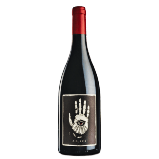 A.D. 1212 Umbria Rosso IGT Decugnano dei Barbi