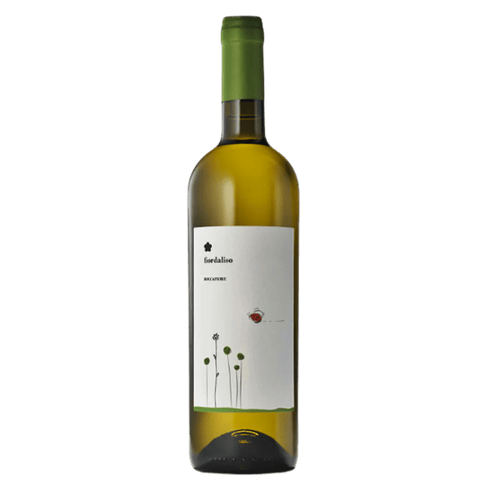 Fiordaliso Bianco Umbria Grechetto IGT Roccafiore