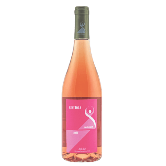 Gocciola Sandonna Narni IGT