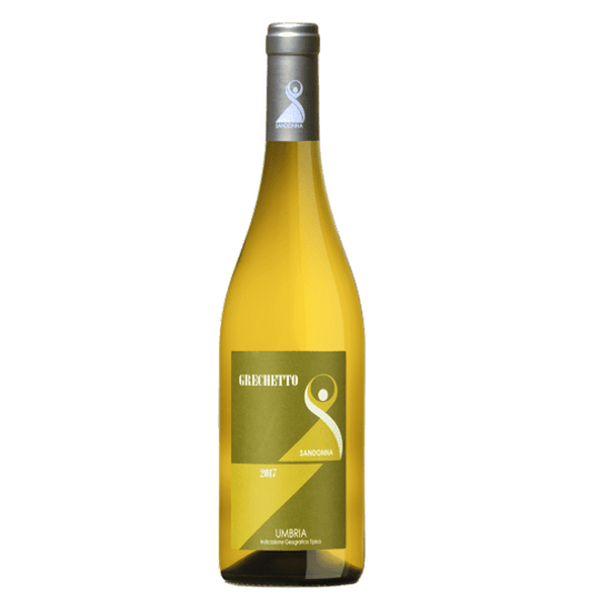 Grechetto Sandonna Umbria IGT