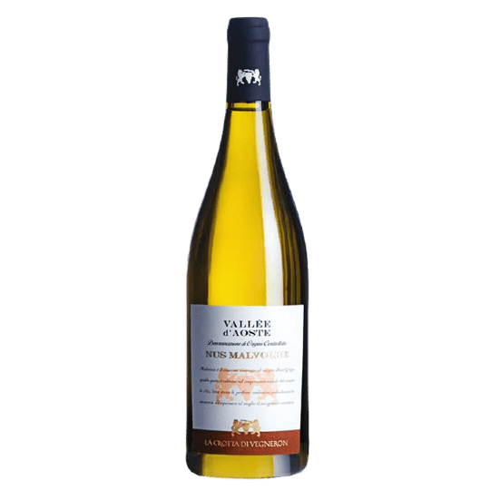 Nus Malvoise 2023 la Crotta di Vegneron