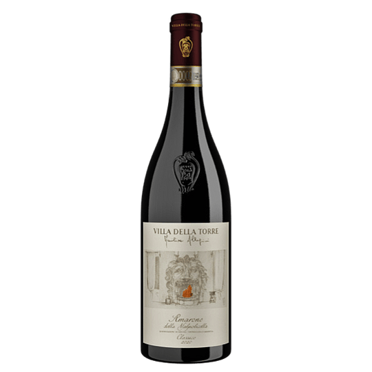 Villa della Torre Amarone della Valpolicella Classico Superiore D.O.C.G